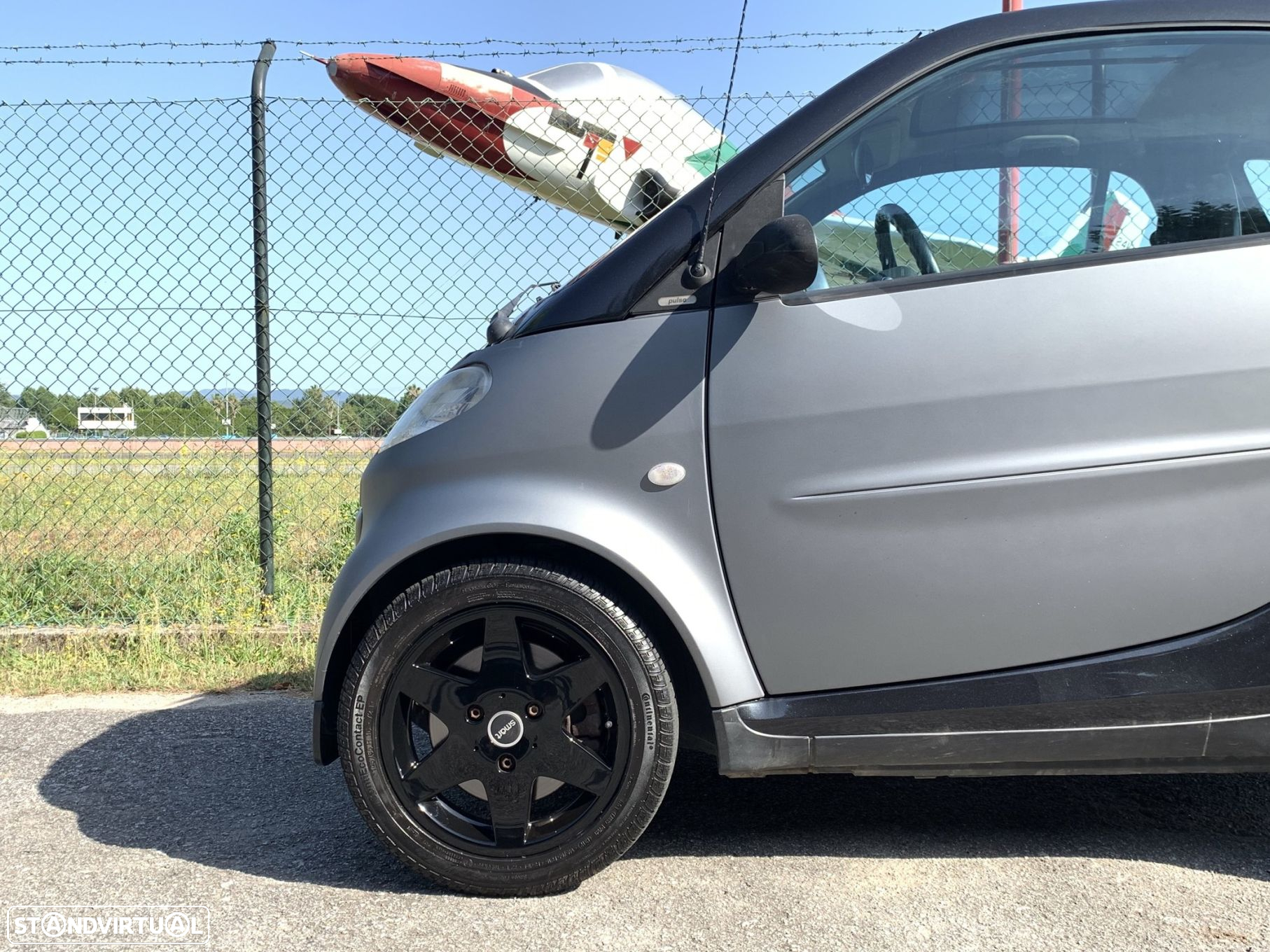 Smart City Coupé - 15