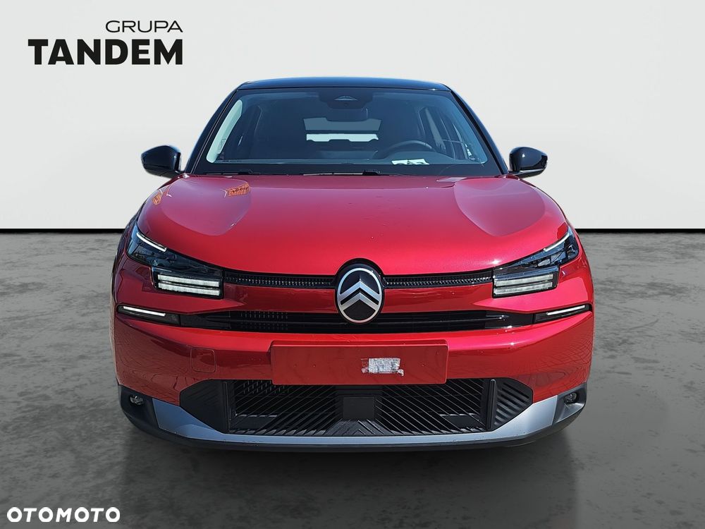 Citroën C4 - 2
