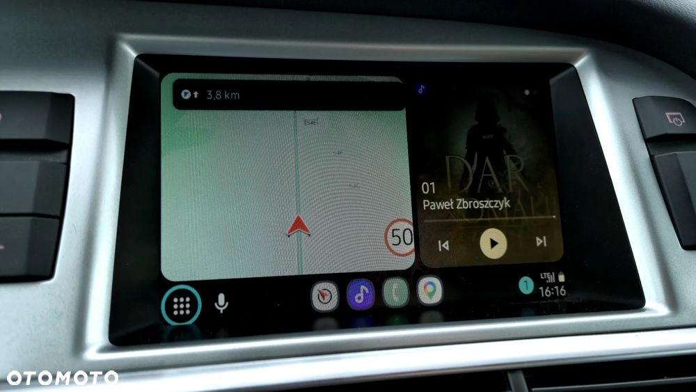 Audi A6 Avant 3.0 TDI DPF quattro tiptronic - 15