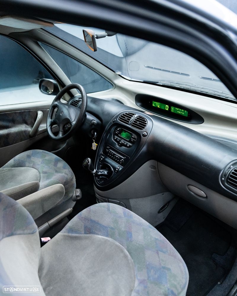 Citroën C3 Picasso - 37