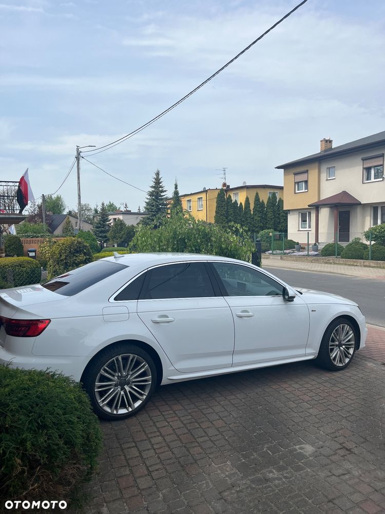 Audi A4 ver-1-4-tfsi-s-tronic - 2