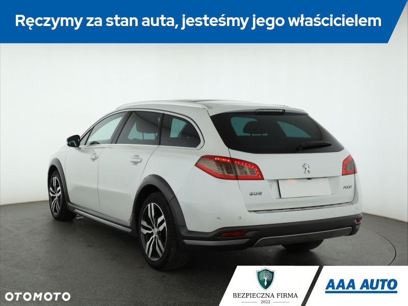 Peugeot 508 - 6