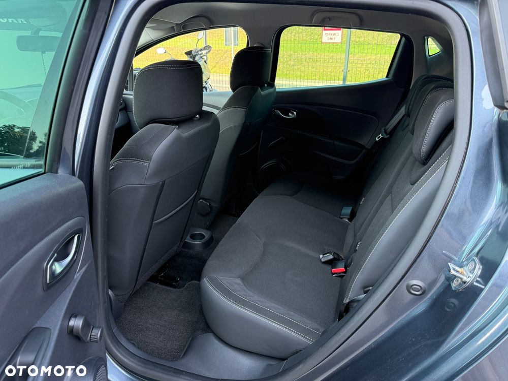 Renault Clio (Energy) TCe 75 Start & Stop LIMITED - 27