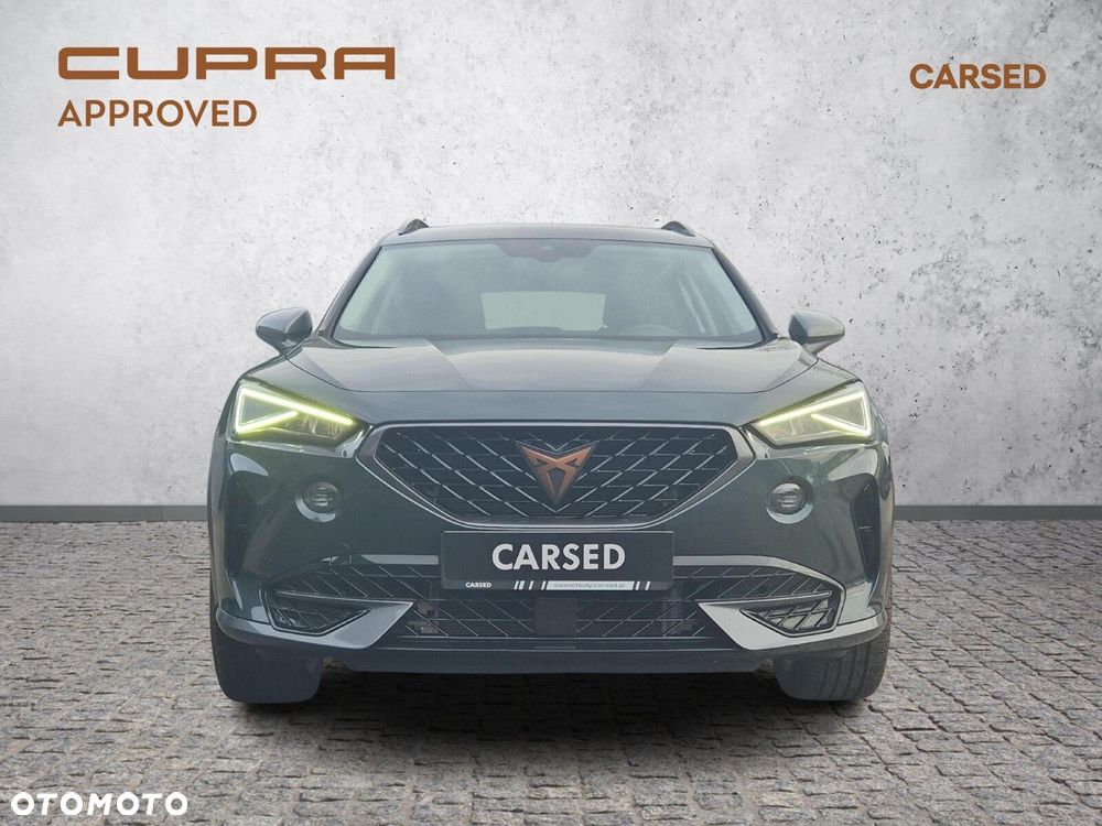 Cupra Formentor 1.5 TSI DSG - 7