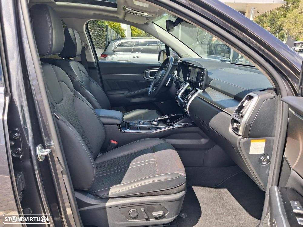 Kia Sorento 1.6 T-GDI HEV Concept+SRF - 20