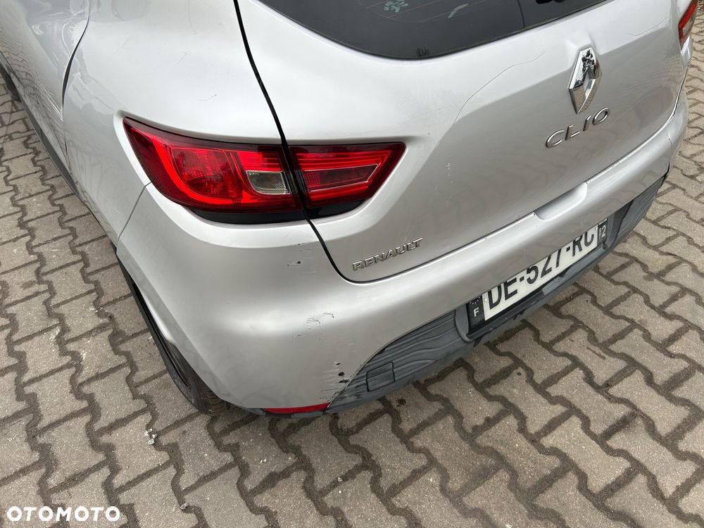 Renault Clio - 3
