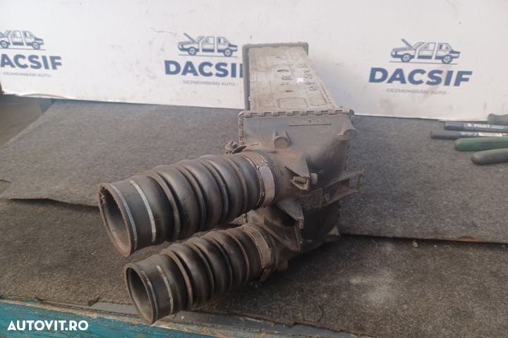 Intercooler 1.6 HDI 874964GF 9645965180 1.6 HDI 874964GF 9645965180 C - 2