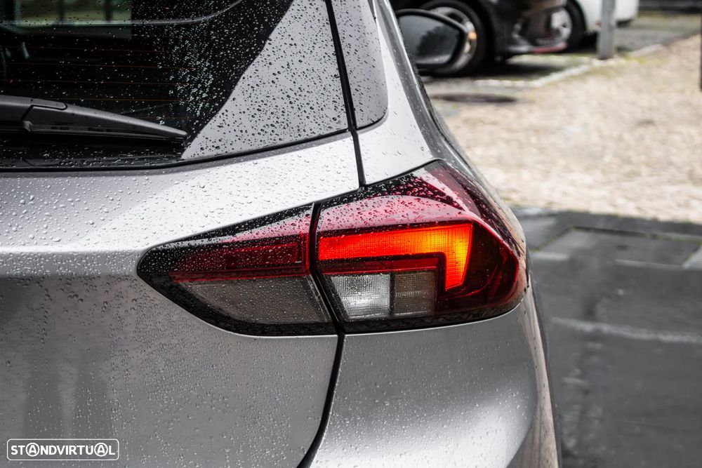 Opel Corsa 1.5 D Edition - 11