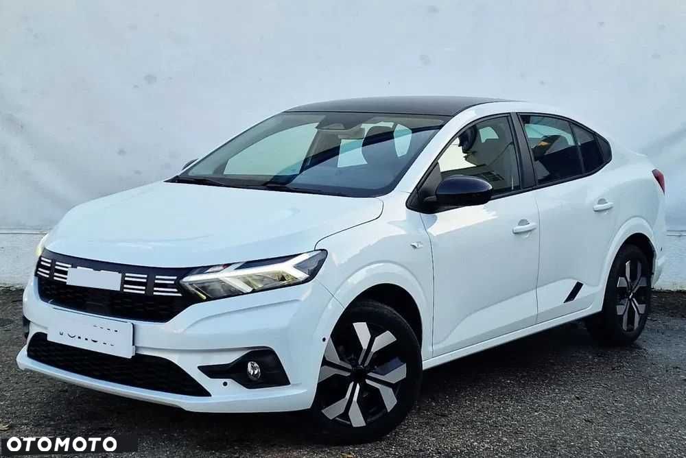 FELGI R16 4x100 DACIA Jogger Logan III II Sandero III Dokker Lodgy I - 5