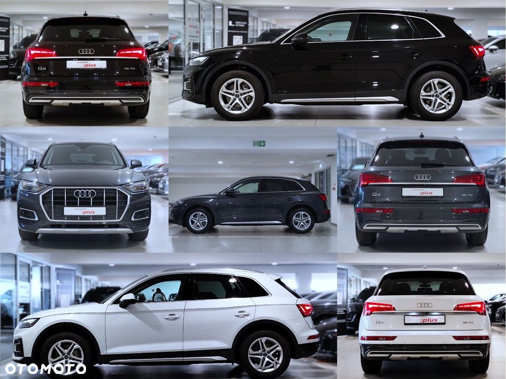 Audi Q5 - 3