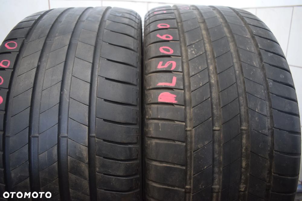 R21 255/35 Bridgestone Turanza T005 B-Silent - 1