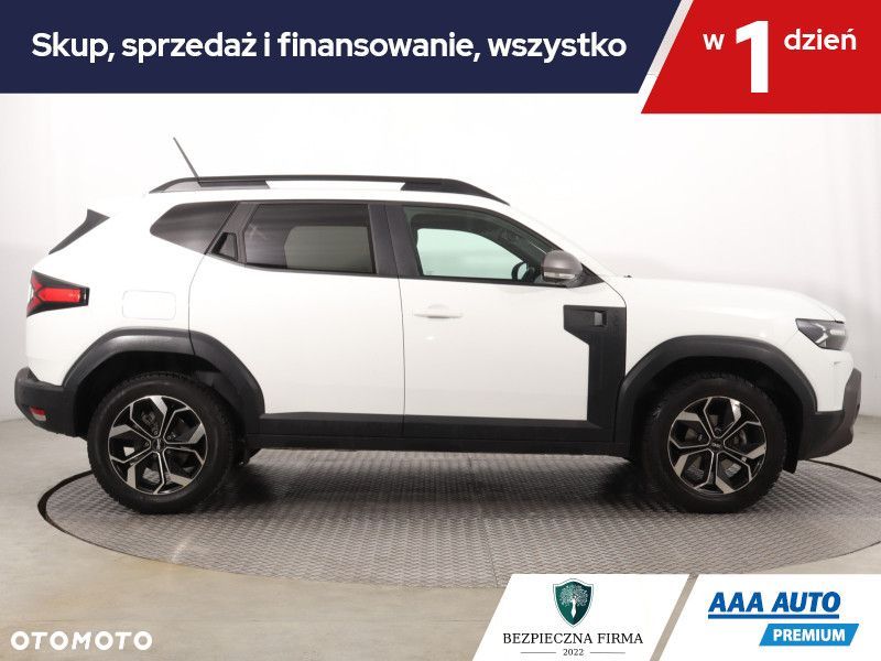 Dacia Duster - 8