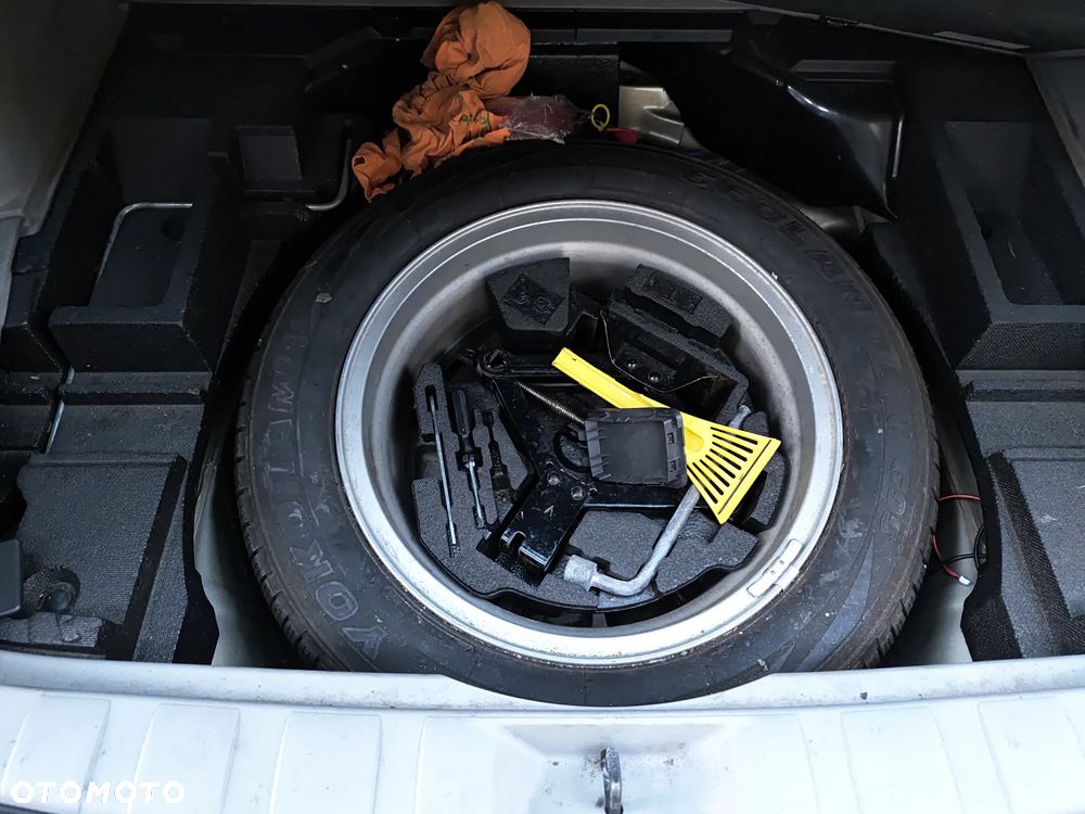 Subaru Forester 2.5 XT LUN - 25
