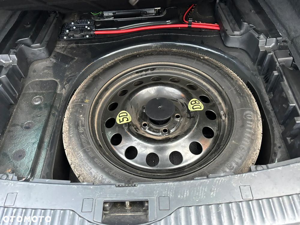 BMW Seria 5 530d - 8