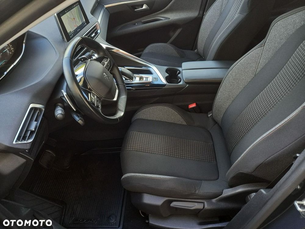 Peugeot 3008 - 27