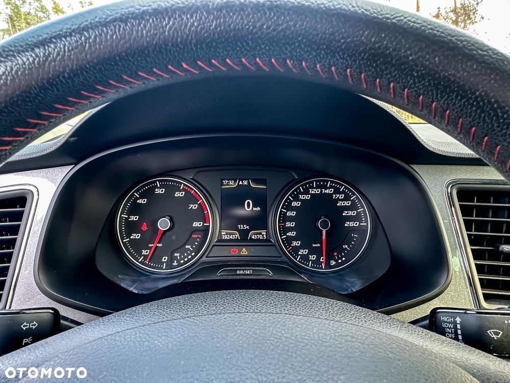 Seat Leon 1.4 TSI FR S&S - 26