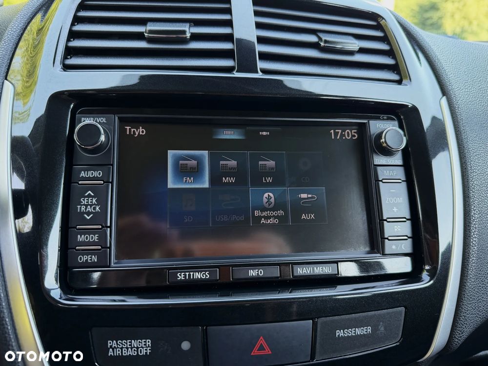 Citroën C4 Aircross 1.6 Stop & Start 2WD Tendance - 29