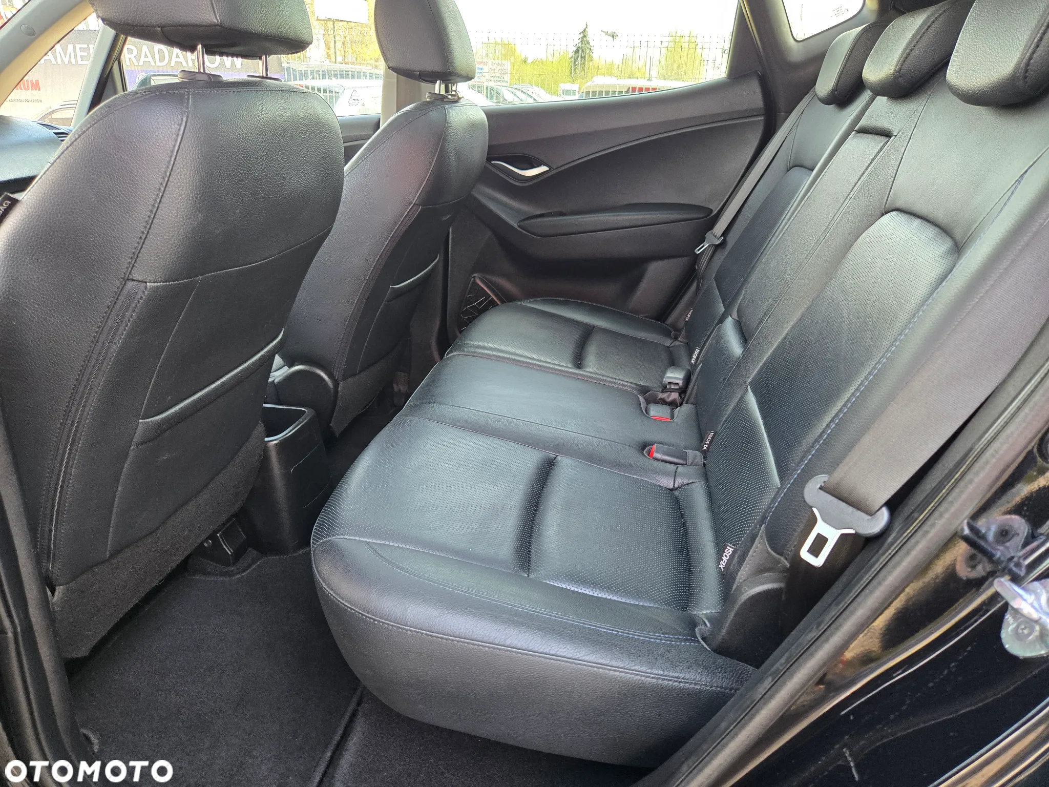 Hyundai ix20 1.4 BlueDrive Comfort - 8