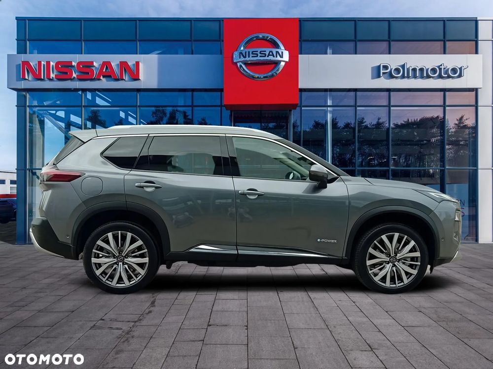 Nissan X-Trail - 6