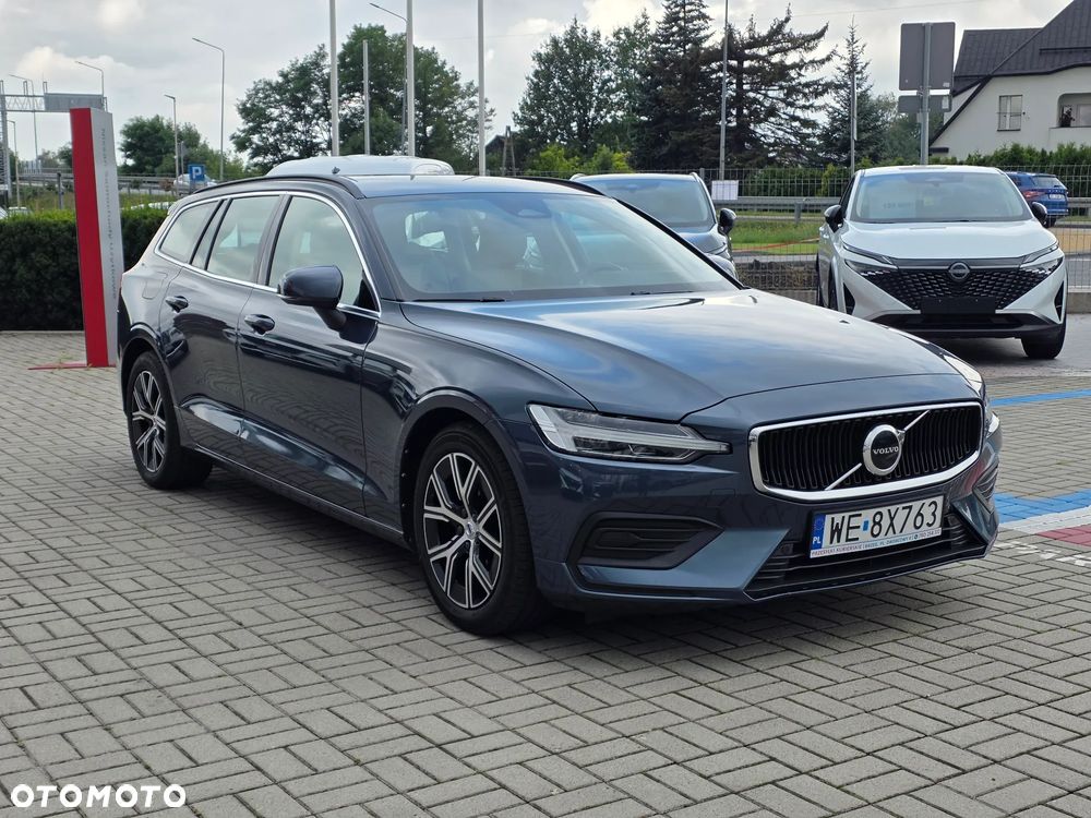 Volvo V60 B4 D Core - 2