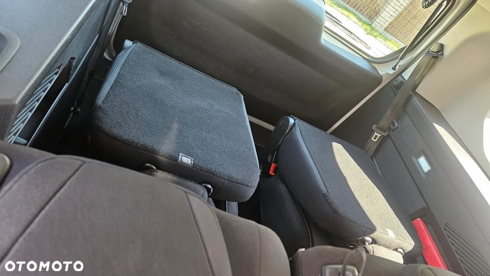 Toyota Proace City Verso - 8