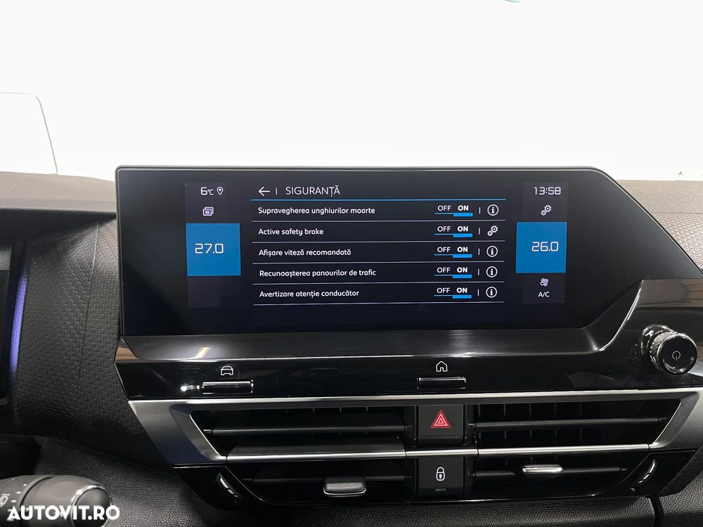 Citroën C4 1.5 BlueHDi S&S EAT8 Shine - 21