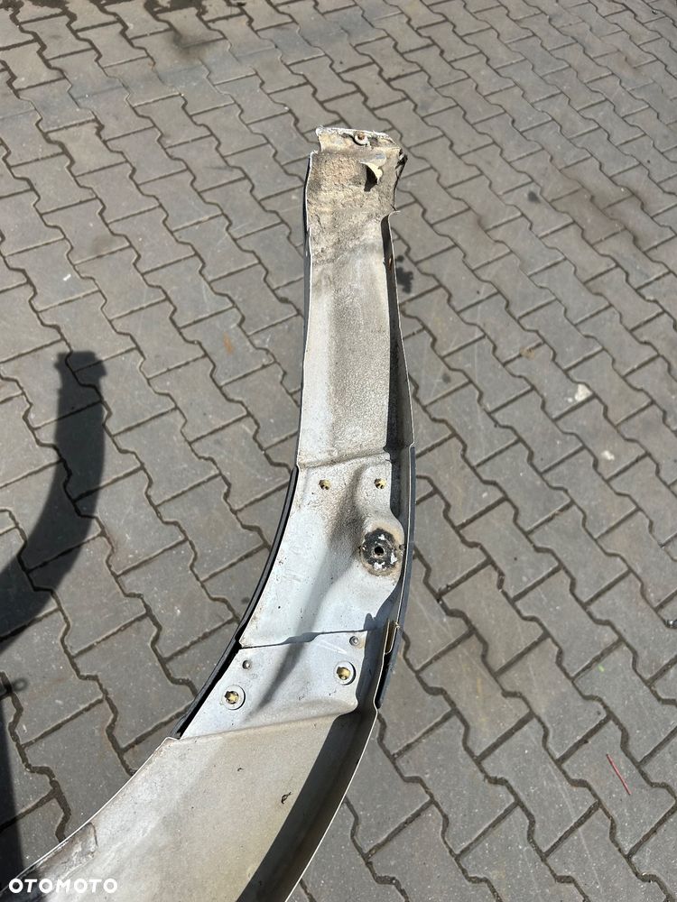 Mercedes Sprinter W906 lift błotnik lewy przód bez rdzy 2011- - 10