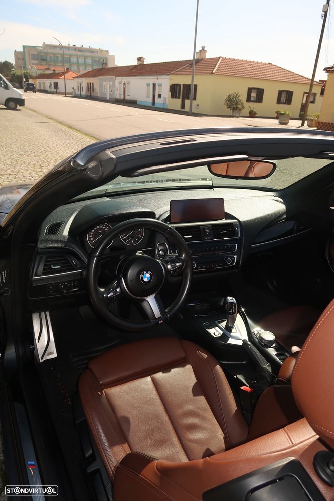 BMW 220 d Aut. M Sport - 5