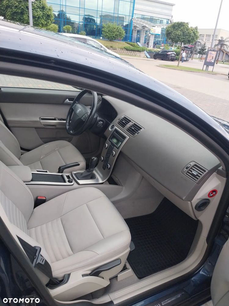 Volvo V50 1.6 - 9