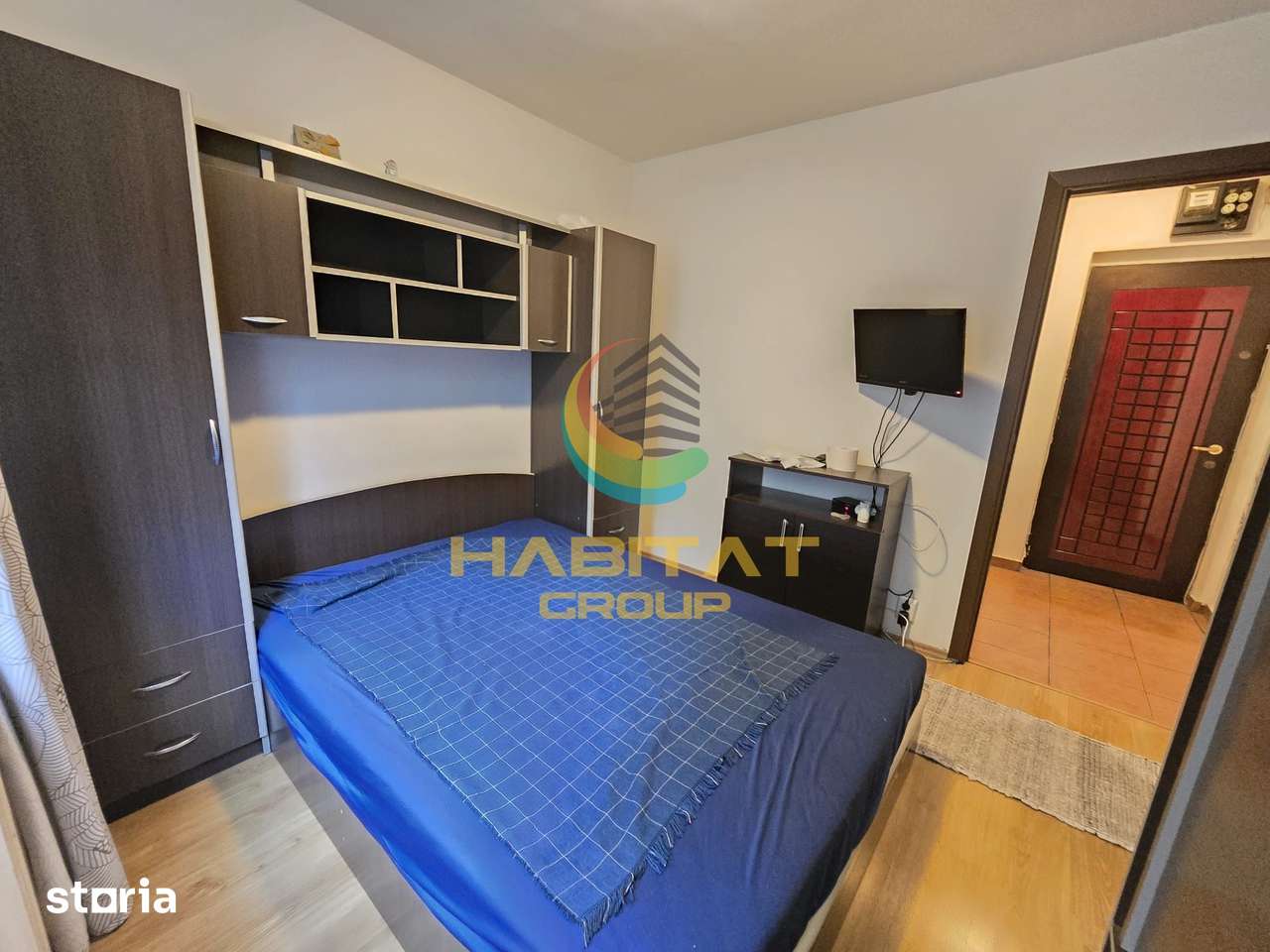Photo 5 of Apartament 2 bedroom in Strada Constantin Brancoveanu
