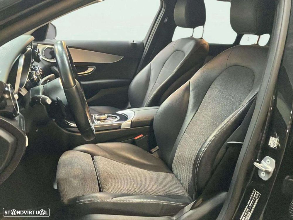 Mercedes-Benz C 300 - 20