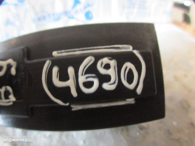 Interruptor 07357179520 FIAT TIPO 2 FASE 2 2020 1.3JTD 95CV 5P BRANCO VIDRO FIAT TIPO 2 FASE 2 2020 1.3JTD 95CV 5P BRANCO - 4