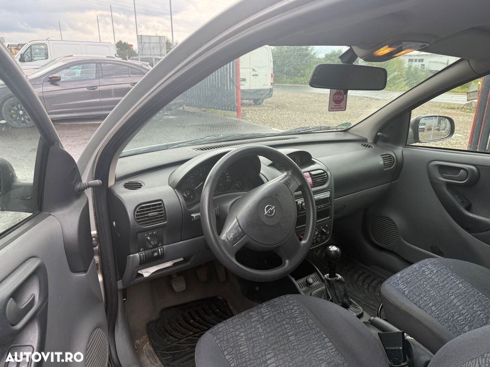 Opel Corsa 1.2i Comfort - 6