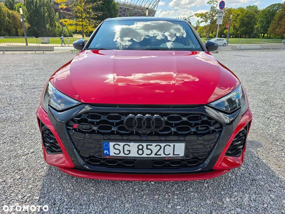 Audi RS3 Sportback TFSI Quattro S tronic - 40