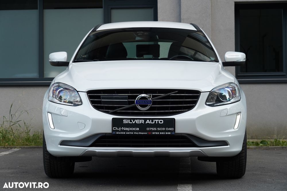 Volvo XC 60 - 19