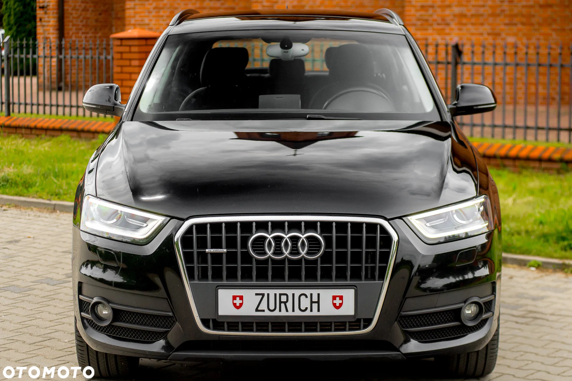 Audi Q3 2.0 TDI Quattro Prime Line S tronic - 26
