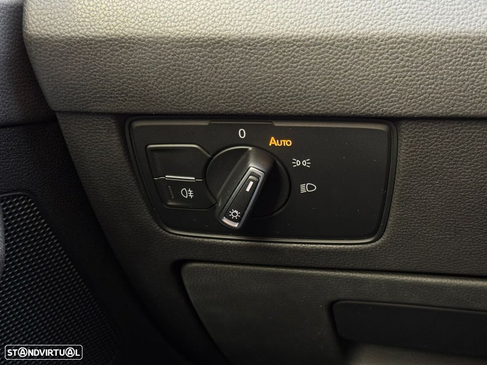 VW Passat 1.4 TSI GTE Plug-in - 25