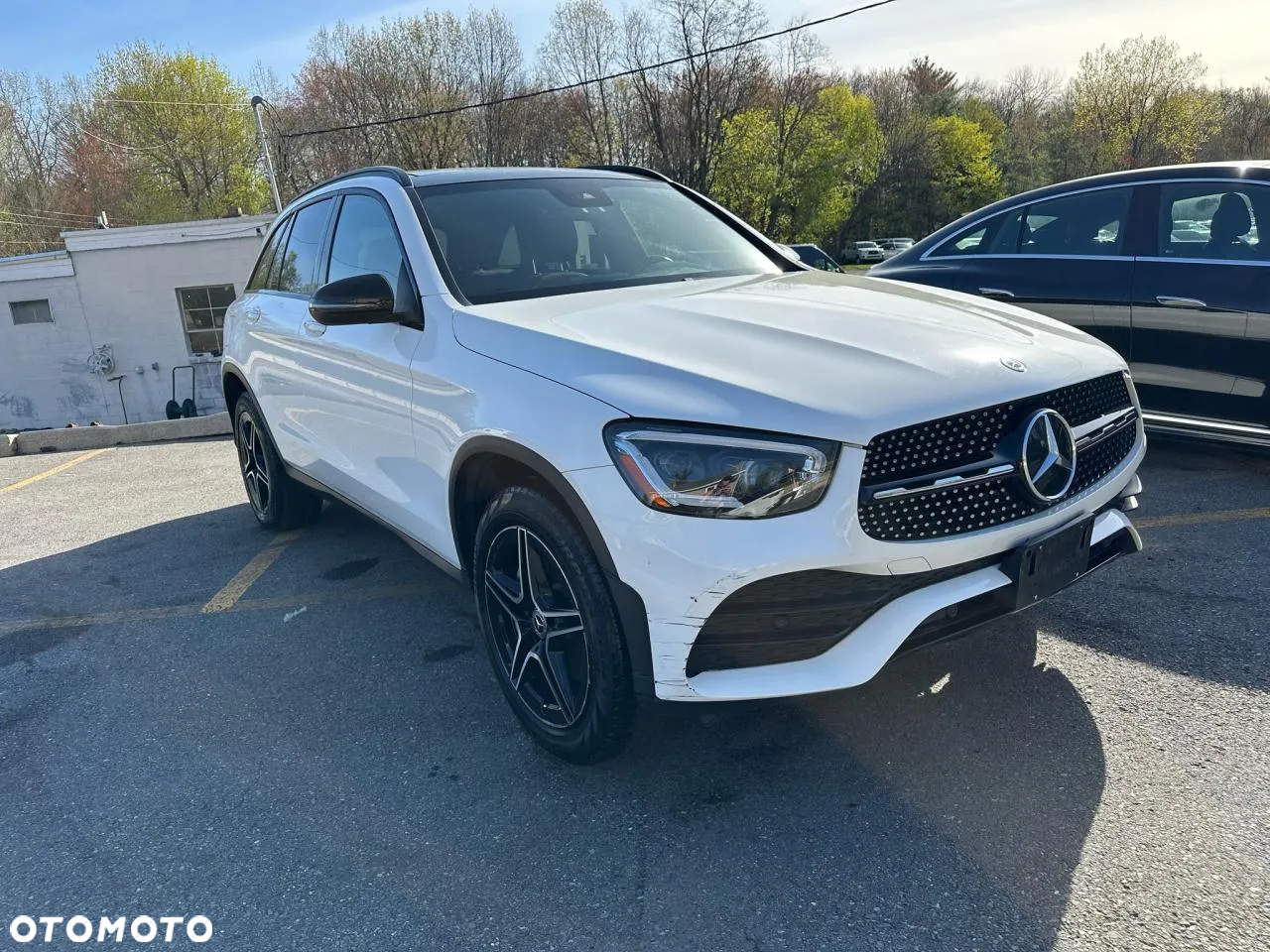 Mercedes-Benz GLC 300 4Matic 9G-TRONIC Exclusive - 3