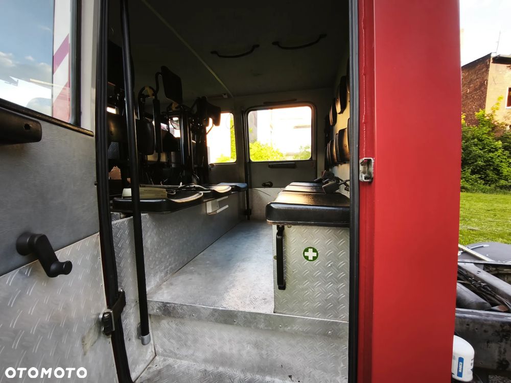 Mercedes-Benz 1224 AF - 20