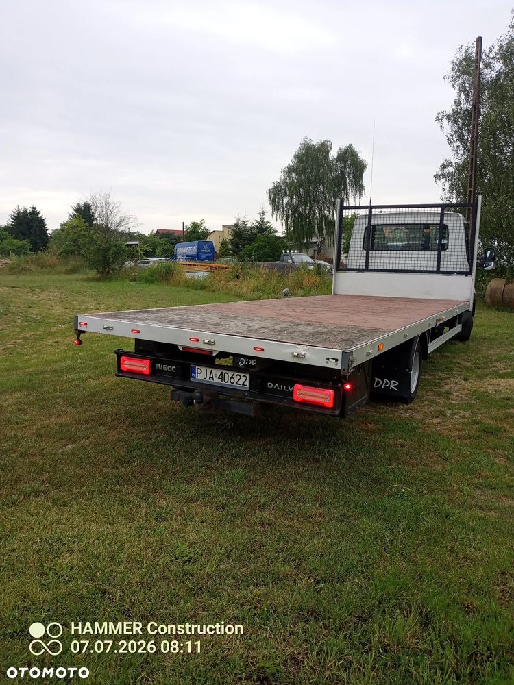 Iveco Daily 50c180 - 3