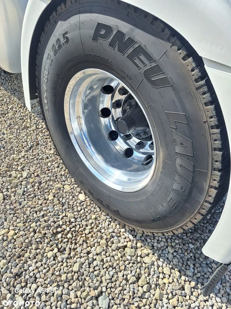 Scania R450 - 11