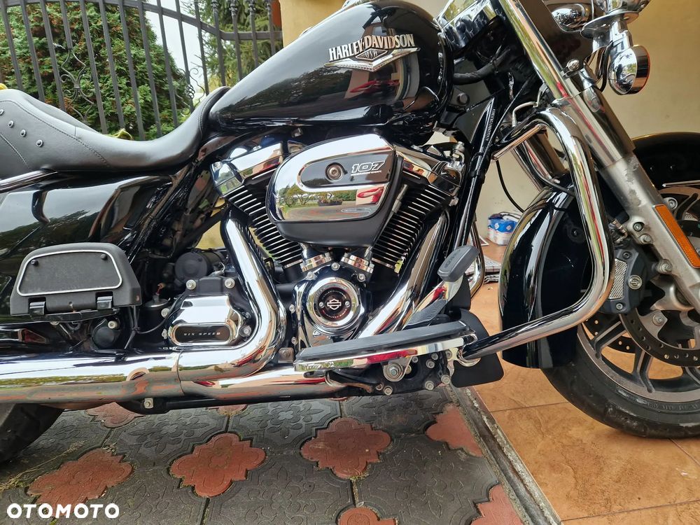 Harley-Davidson Touring Road King - 1