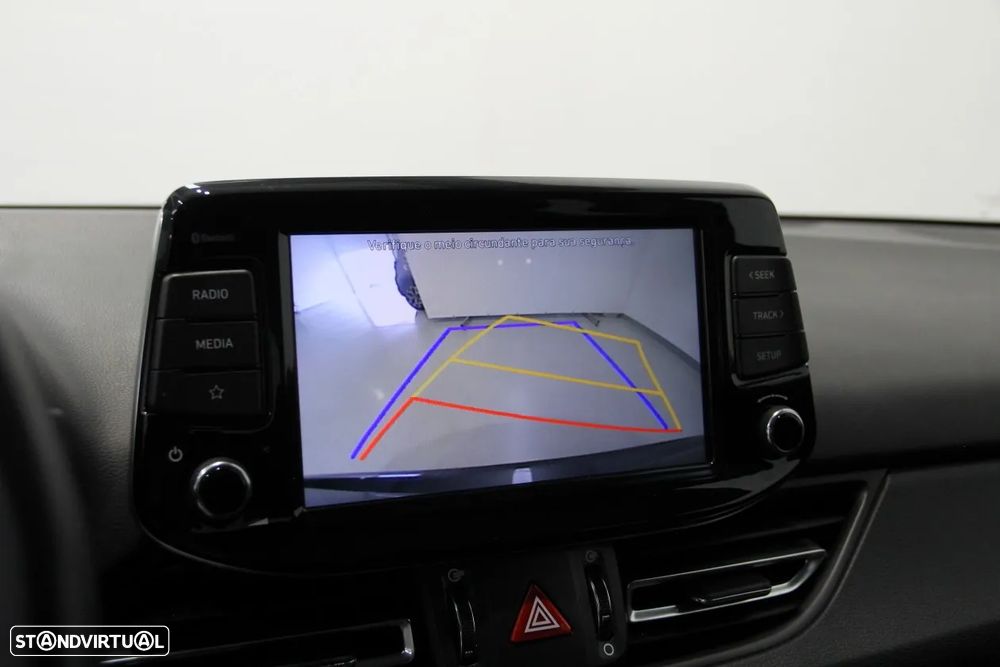Hyundai i30 1.0 T-GDI Style Plus - 22