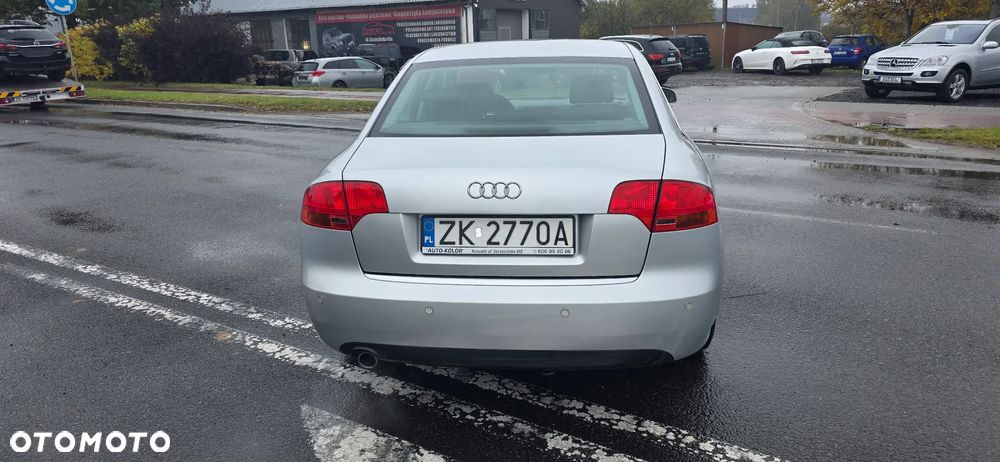 Audi A4 - 12