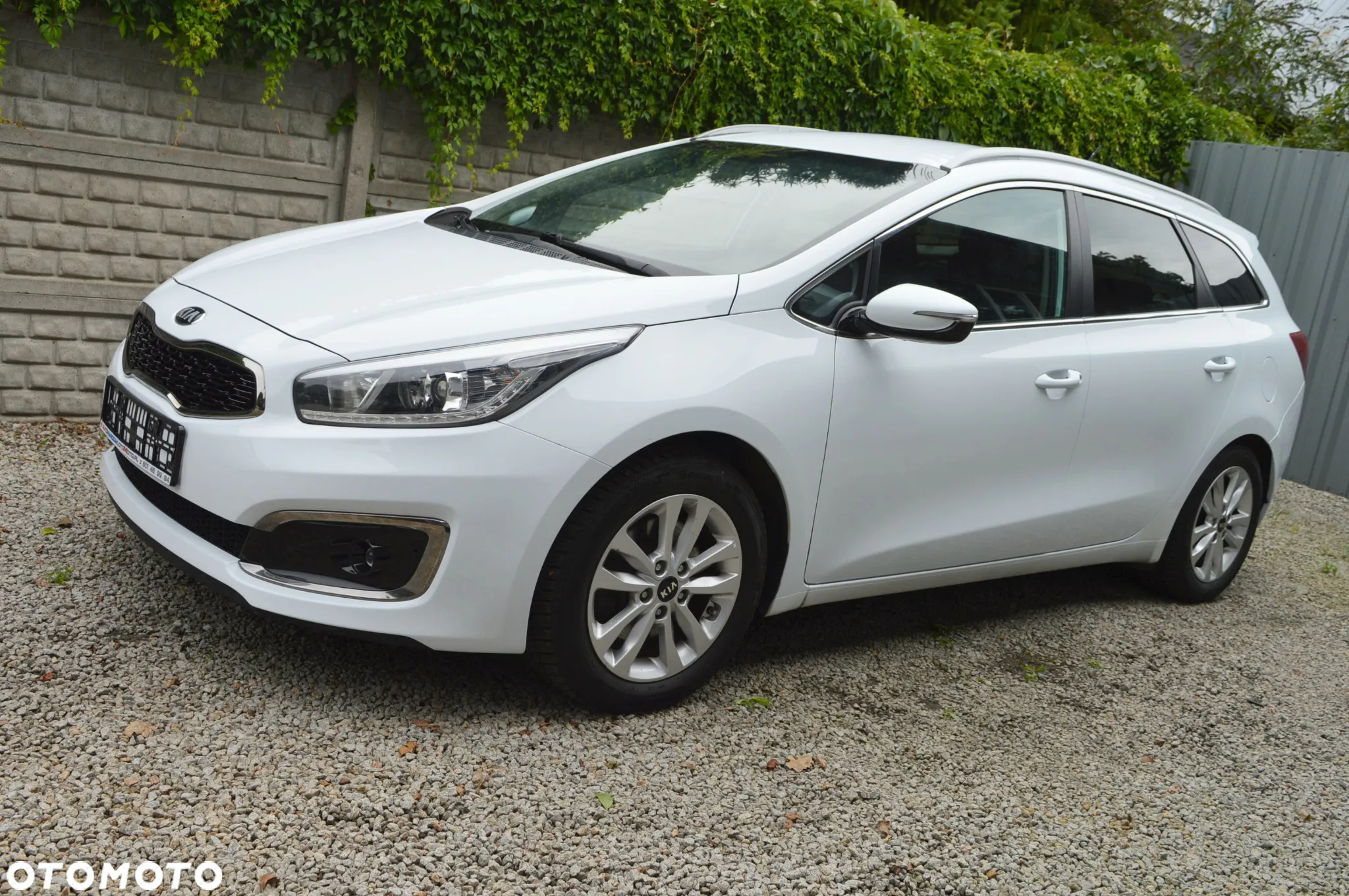 Kia Ceed Cee'd 1.6 CRDi L Business Line - 2