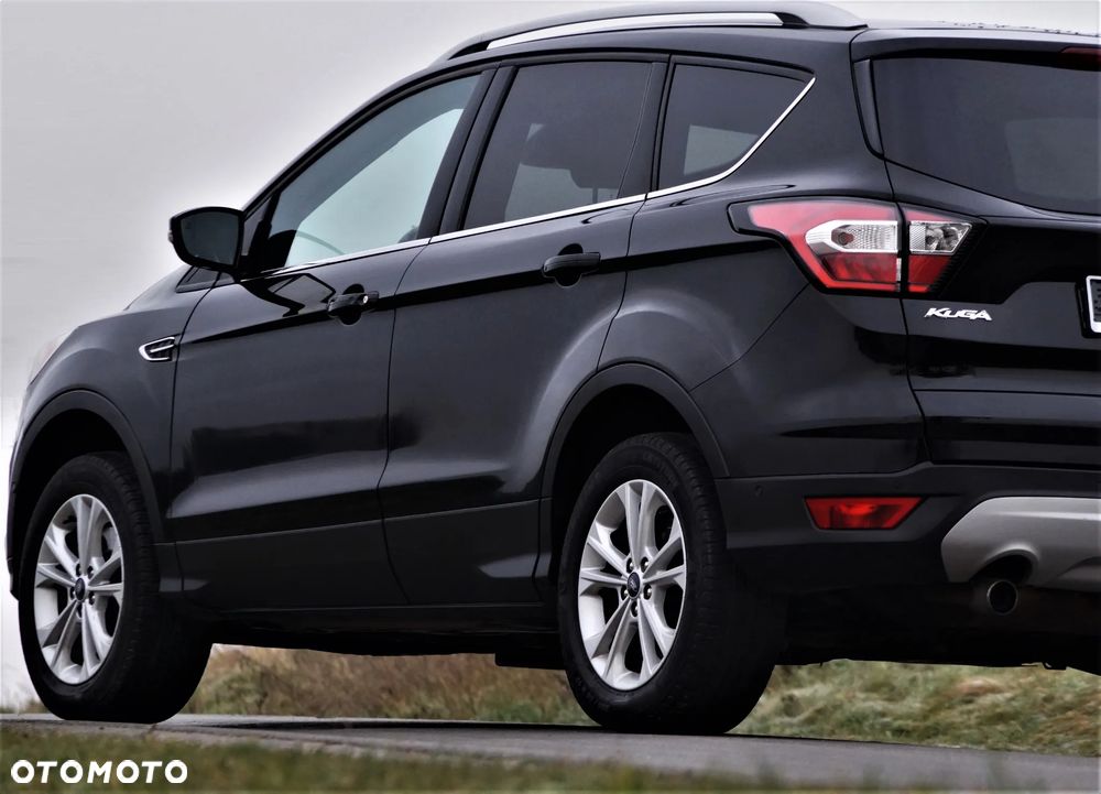 Ford Kuga - 13