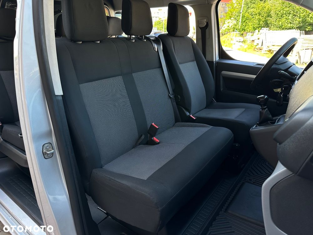 Citroën Jumpy Combi - 22