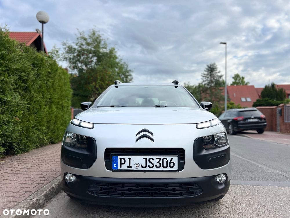 Citroën C4 Cactus VTi 82 Shine - 5