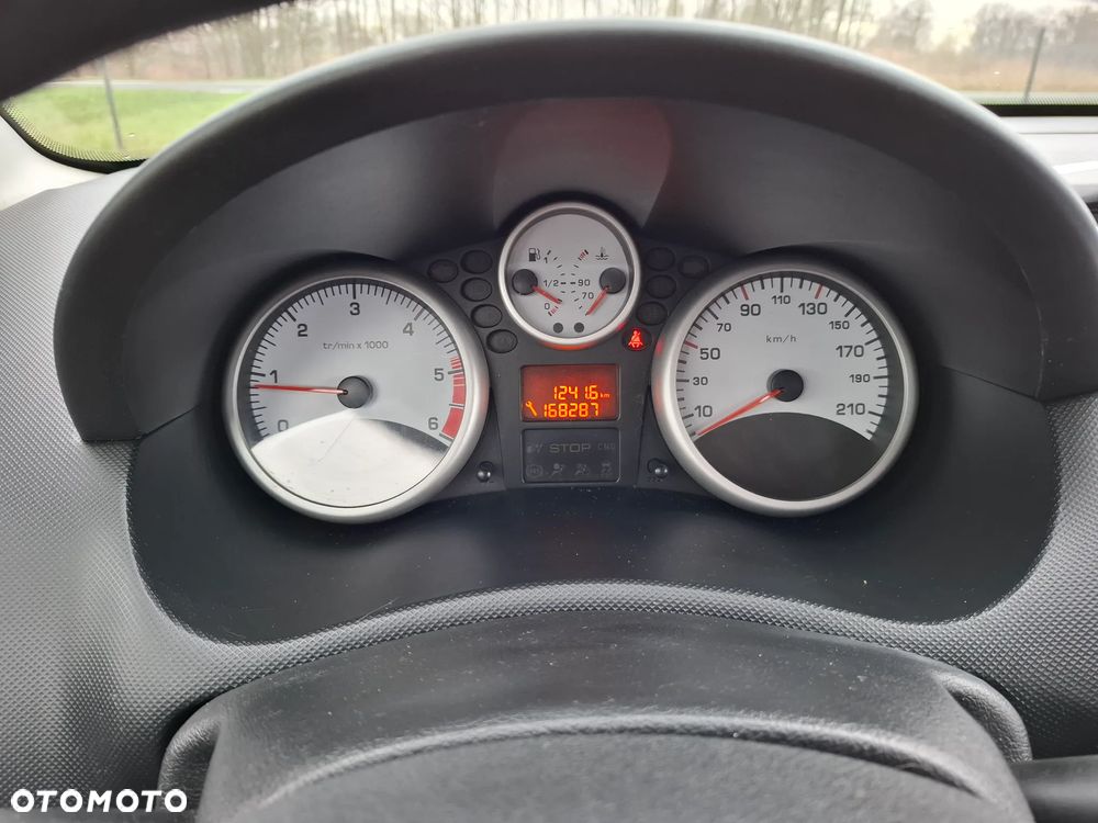 Peugeot 206 plus - 16