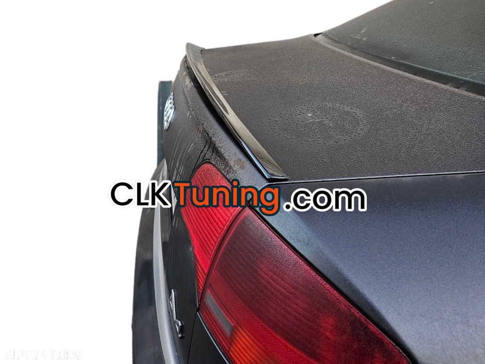 Eleron pentru Portbagaj Audi A4 B7 - 6